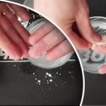 Ako odstrániť superglue z rúk: účinné domáce metódy