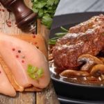 Ako uvariť obyčajné kuracie filé, aby každý urobil ah-ha-ha - vynikajúci recept Ako uvariť obyčajné kuracie filé, aby každý urobil ah-ha-ha -