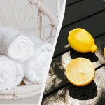 Biele a mäkké uteráky ako po zakúpení: pri praní je