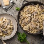 Čo sa deje s hladinou cukru, keď jete cestoviny: odborníci