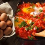 Neobvyklé raňajky s vajíčkami, ktoré si každý zamiluje - rýchle