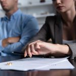 Rozvod na obzore: 2 neviditeľné znaky rozpadu manželstva