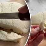 Rýchly, chutný a finančne nenáročný recept na domáci syr z troch zložiek Rýchly, chutný a finančne nenáročný recept na domáci syr z