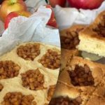 Skutočné majstrovské dielo: neskutočne jednoduchý a originálny recept na jablkový