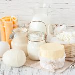 Tieto 4 syry sú najlepšie na zníženie krvného tlaku: odborníci