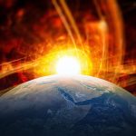 Zem zasiahne magnetická búrka 10. marca (harmonogram)