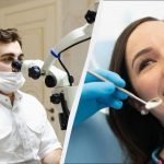 Zubného lekára sa opýtali, či by sa mal odstrániť akýkoľvek